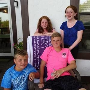 Meet your Posher, Kayleigh